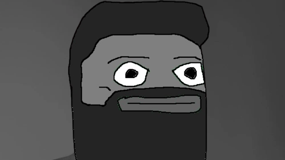 Giga Chad