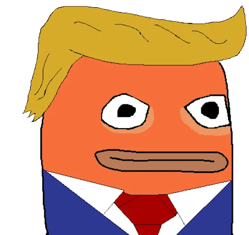 4chan Trump