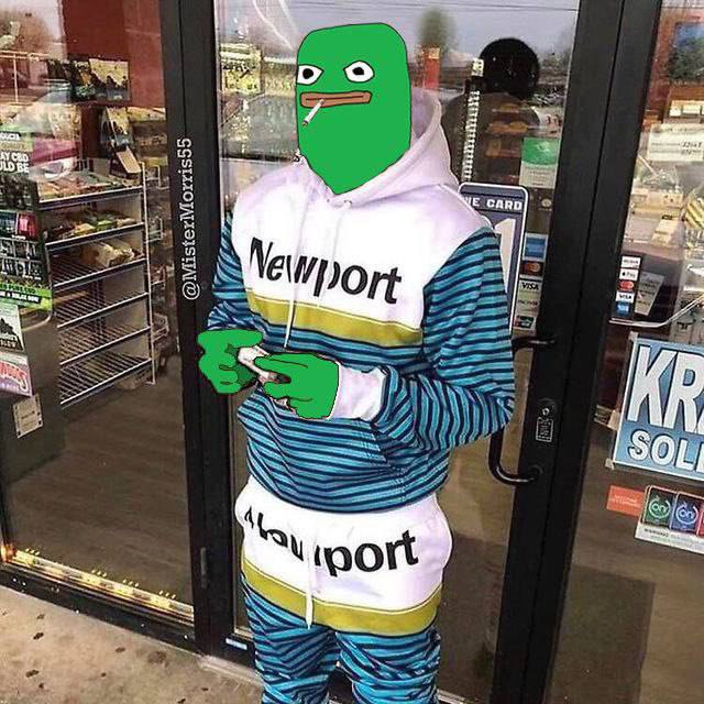 Newport Bro