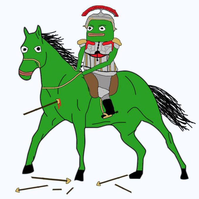Cavalry