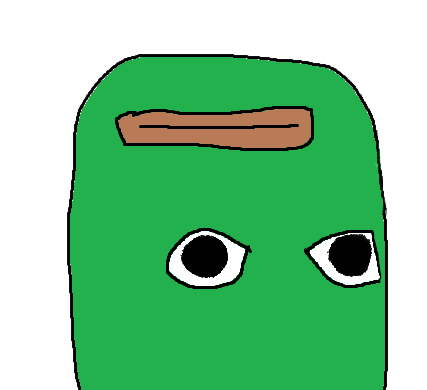 Upside Down Big Eyes