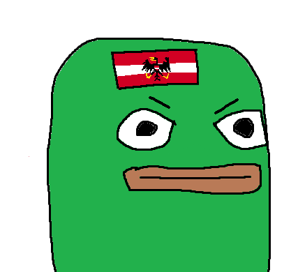 Angry Austrian