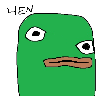 Hen