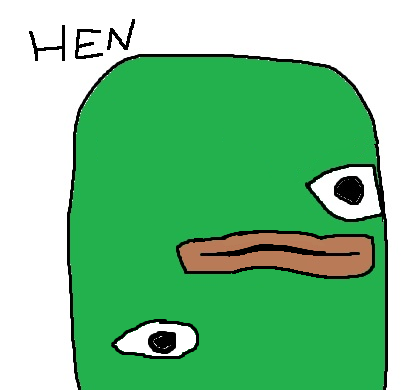 Hen