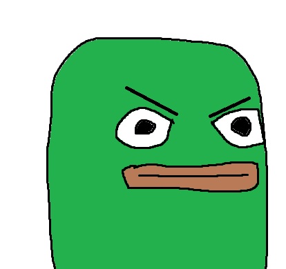 Angry