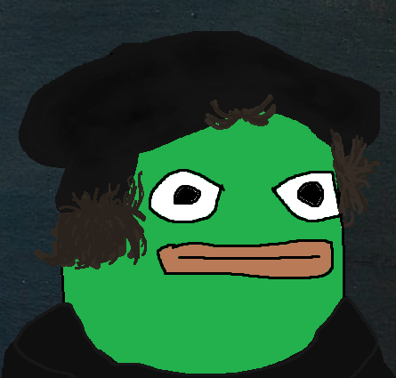 Martin Luther