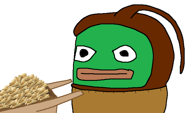 Peasant Harvesting