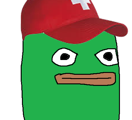 Switzerland Hat