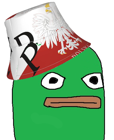 Polish Bucket Hat
