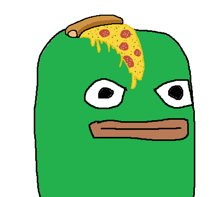 Pizza Head