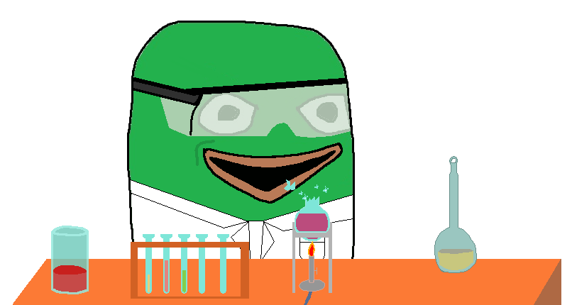 Scientist