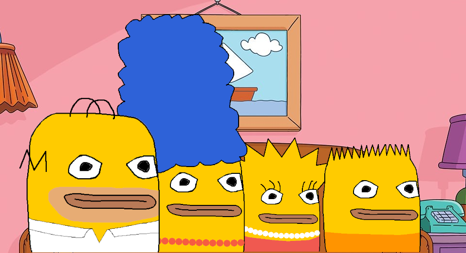The Simpsons