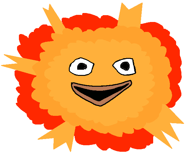 Explosion