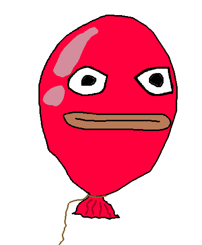 Red Balloon