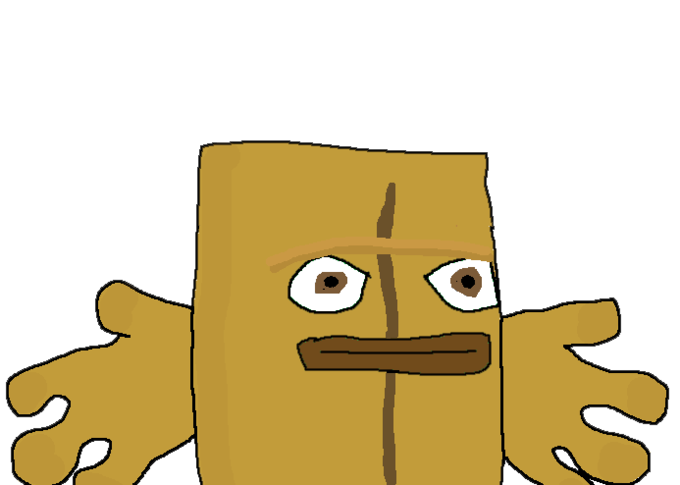 Bernd das Brot