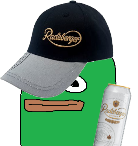 Radeberger