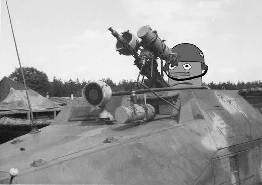 Tank