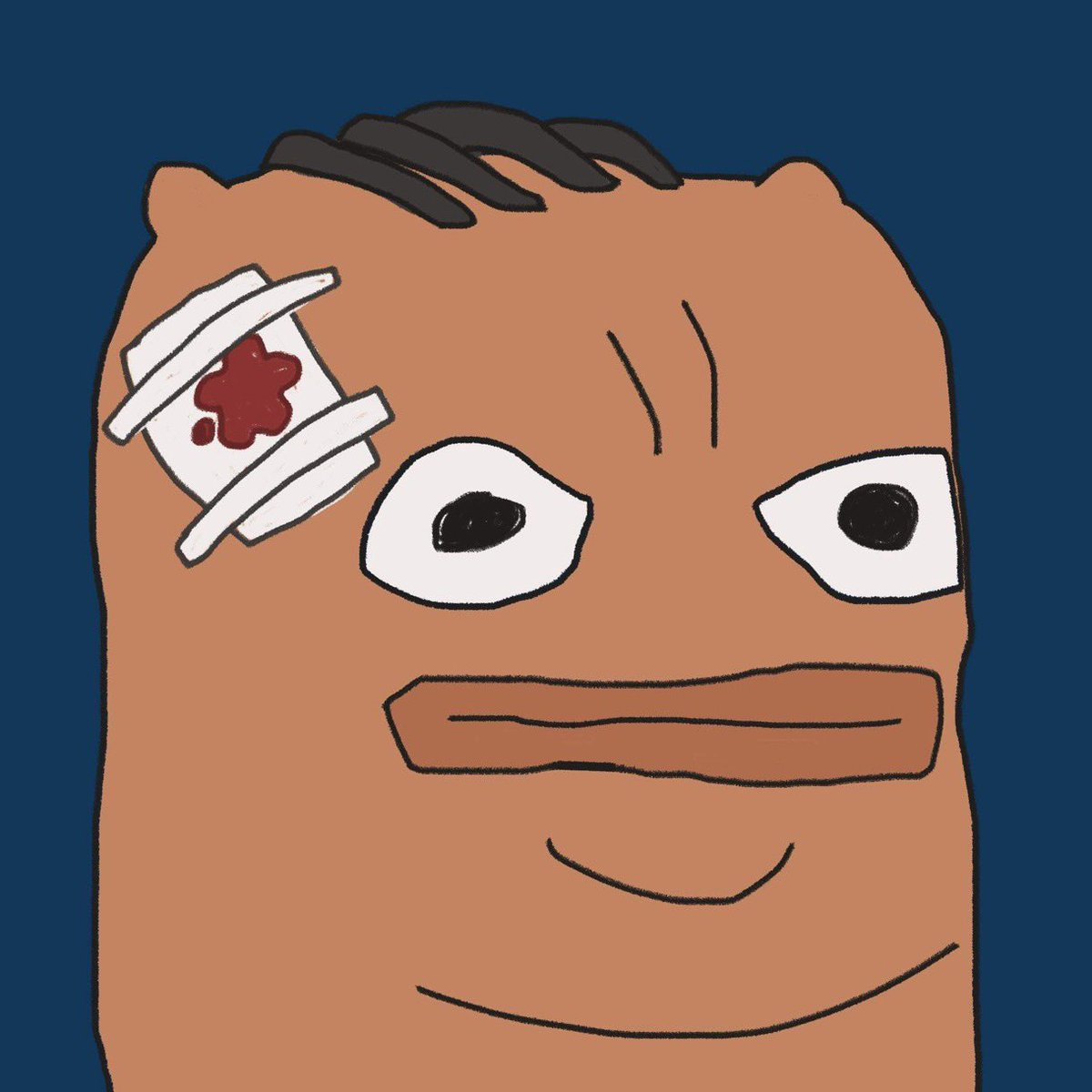 Chinese Beaver