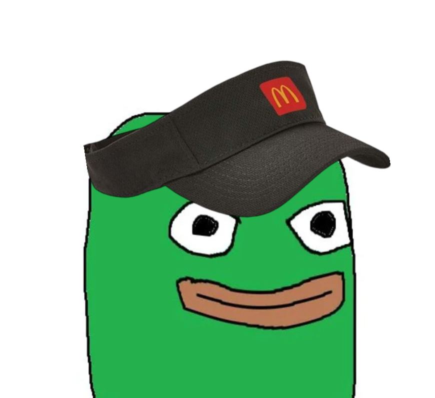 McDonald's Employee