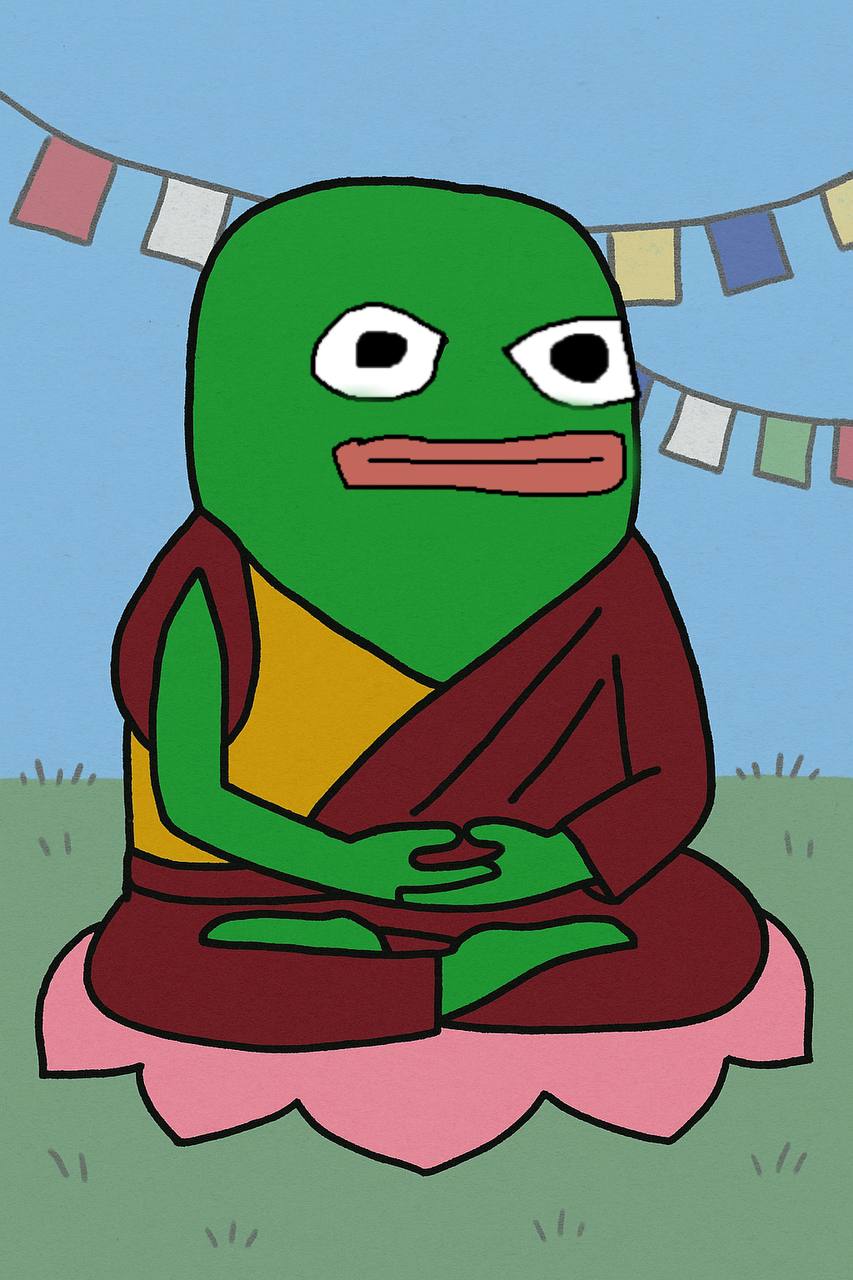 Dalai Lama