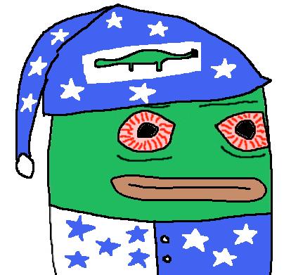 Bedtime fried