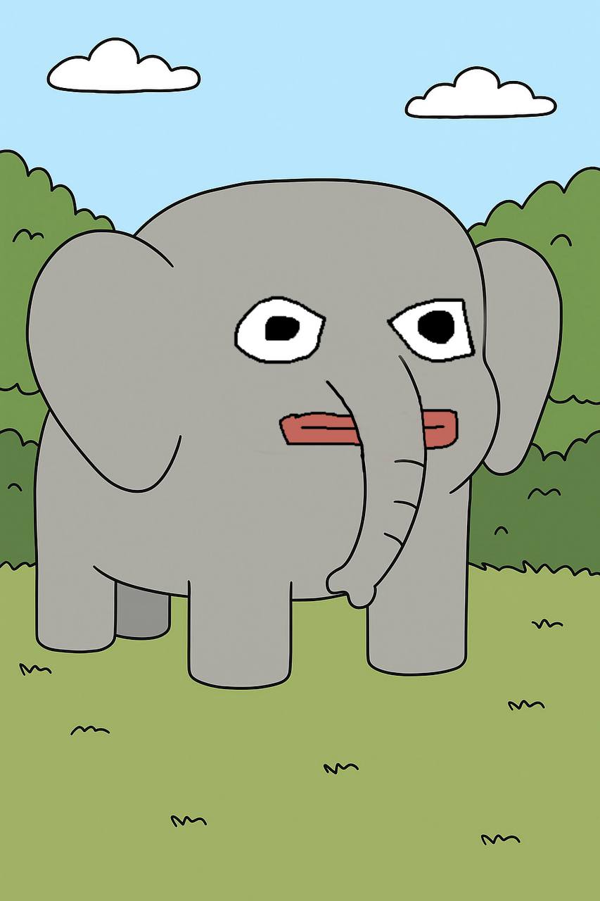 elephant