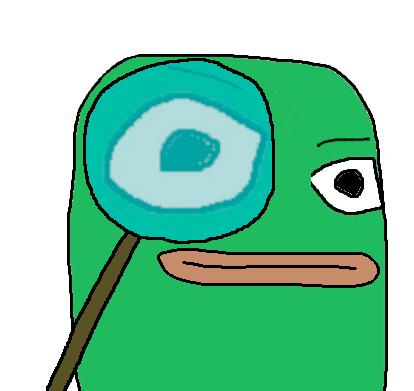 Magnifying glass