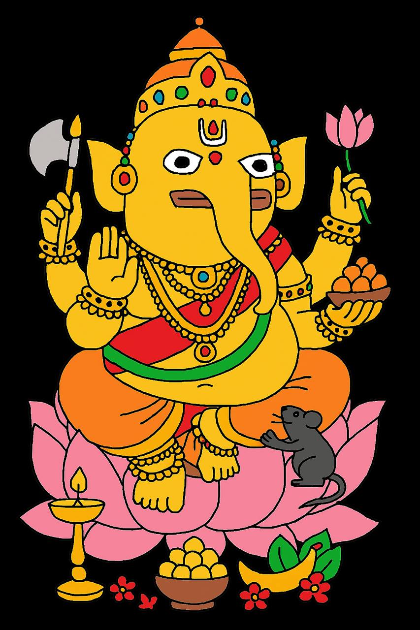 Ganesh Chaturthi