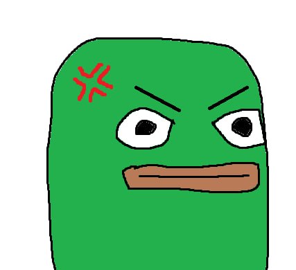 Angry