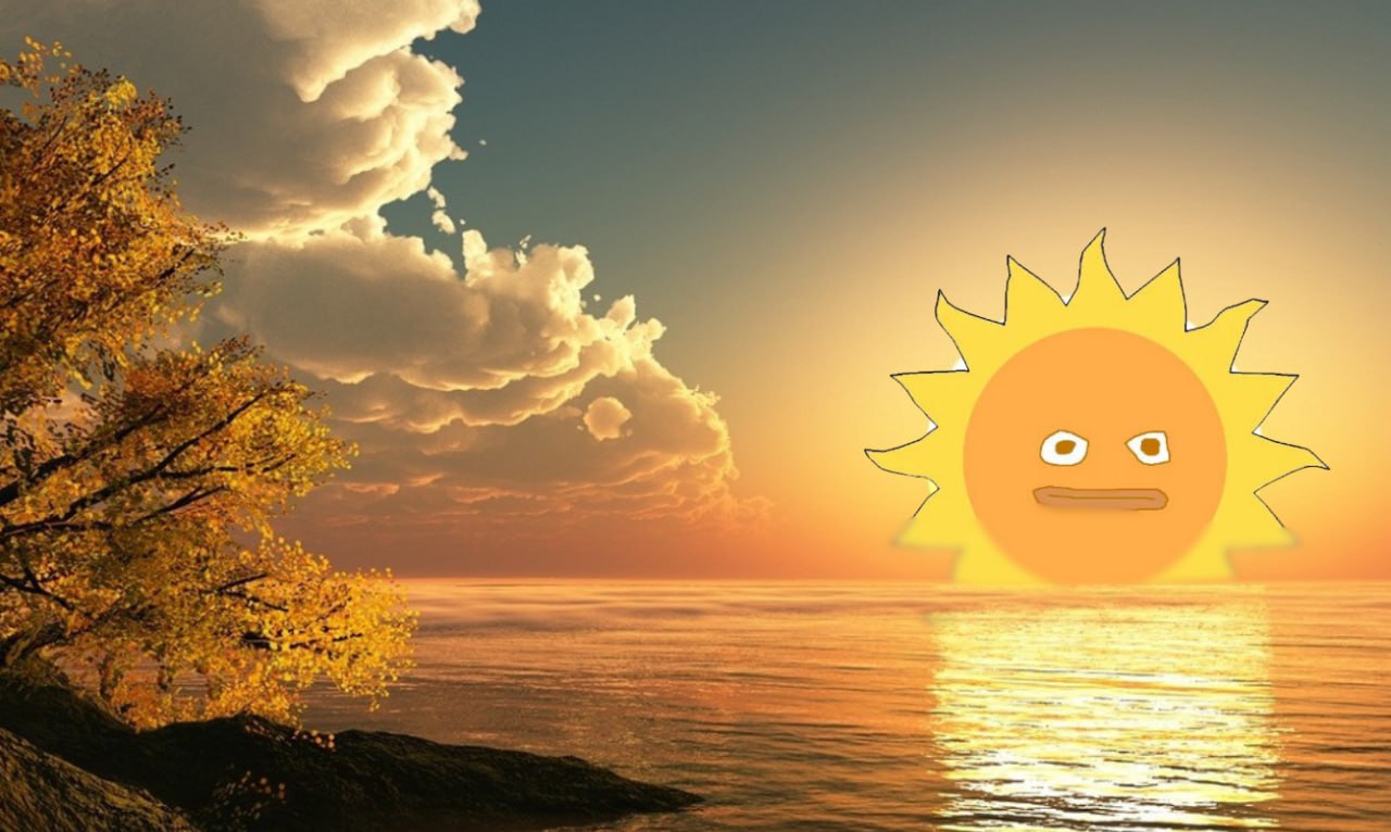 Sunrise