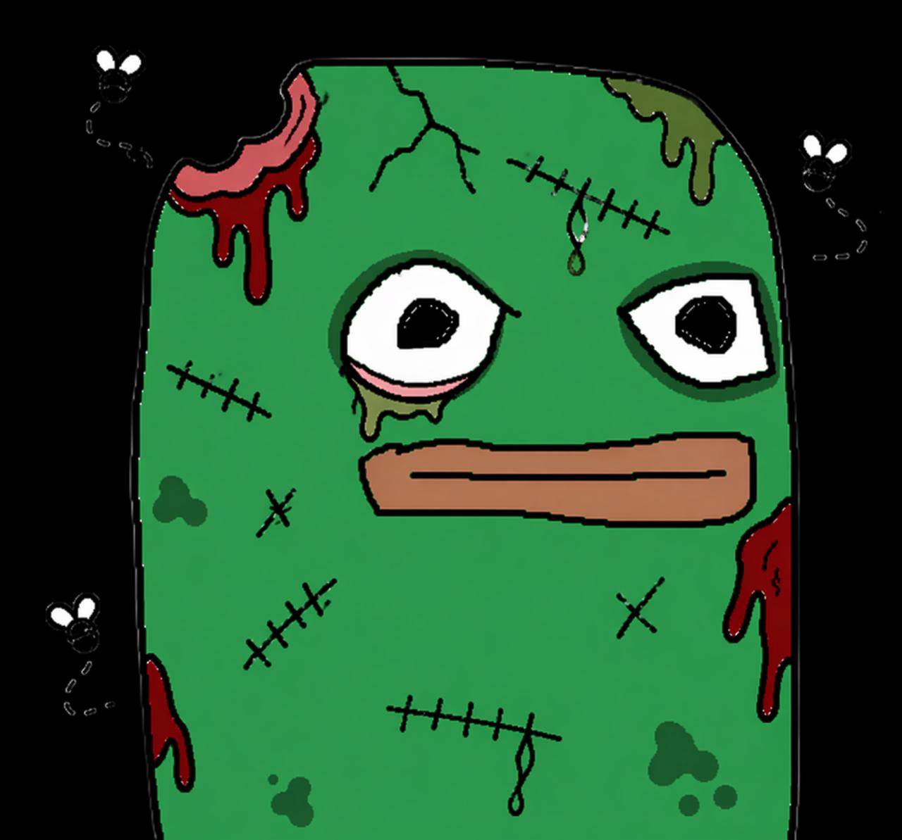 Zombie