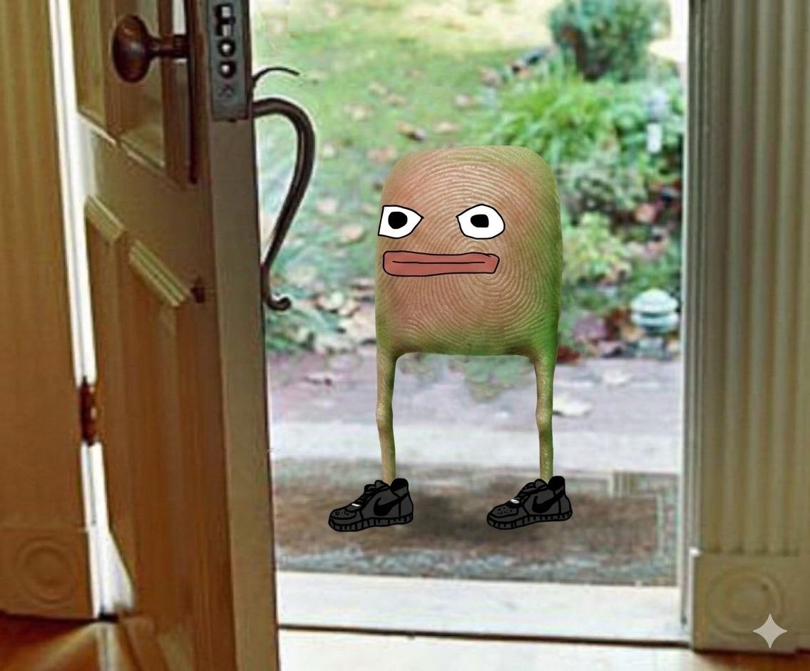 Daumen
