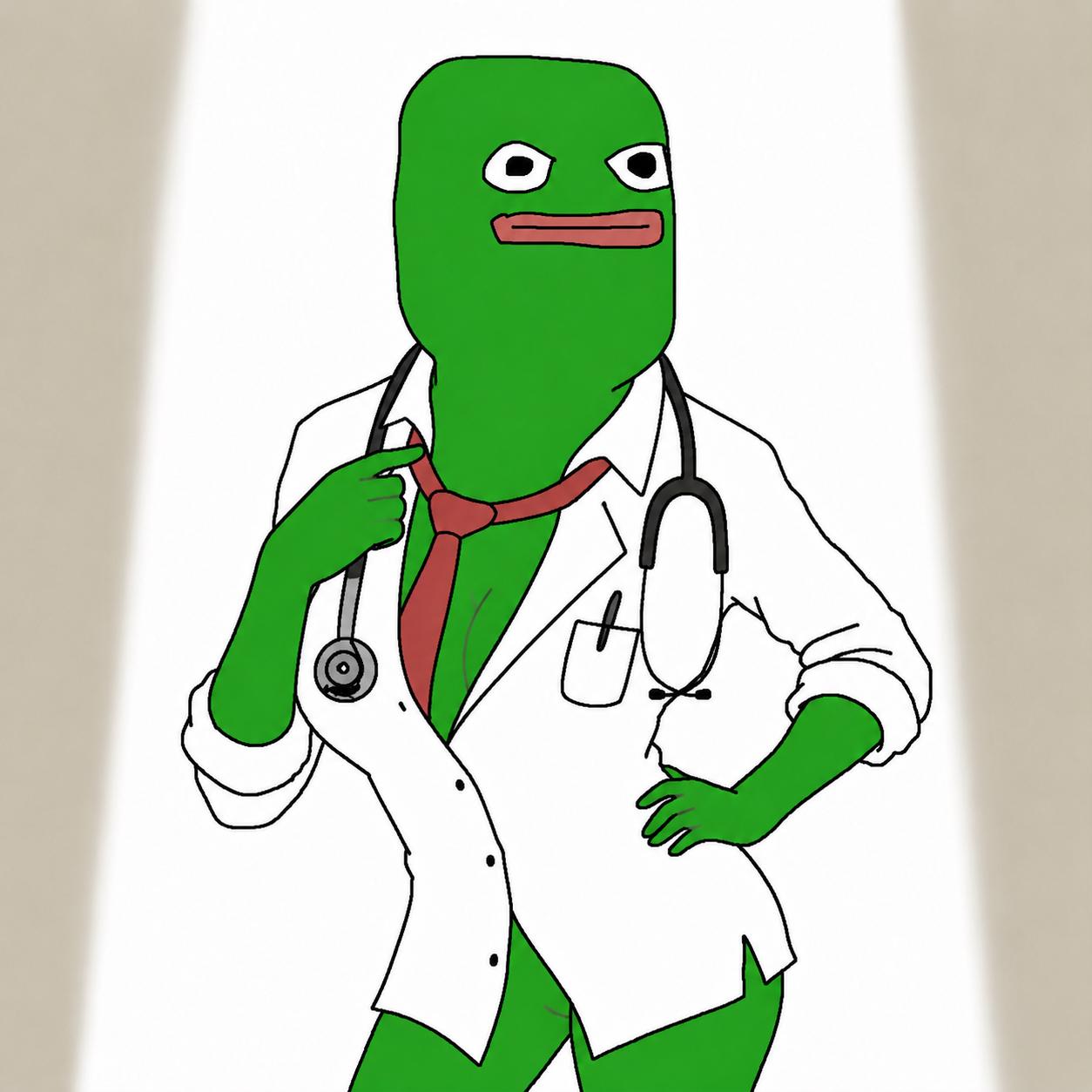Sexy Doctor