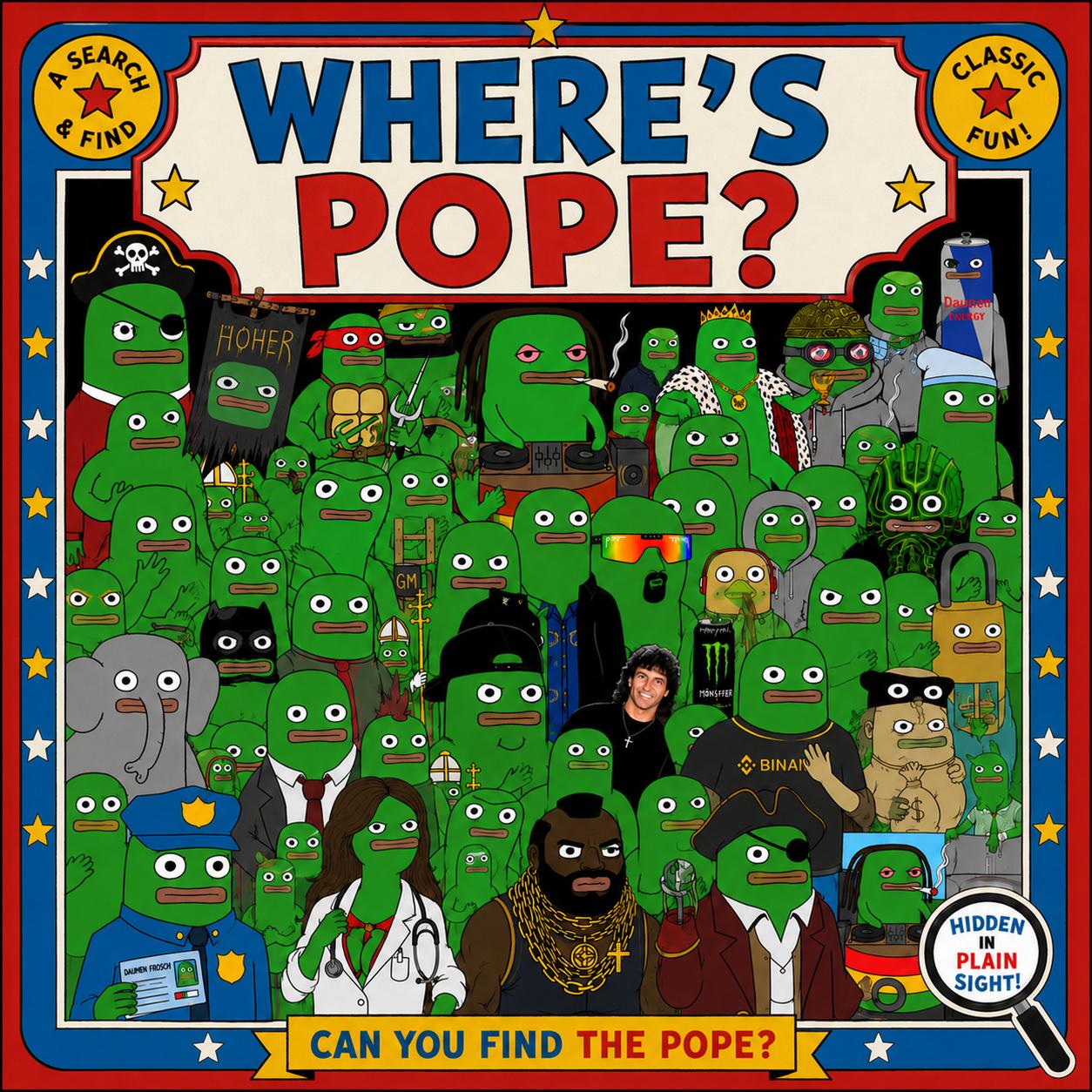 Pope