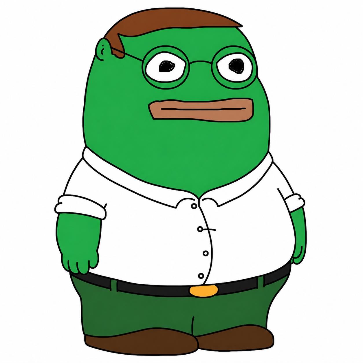 Peter Griffthumb