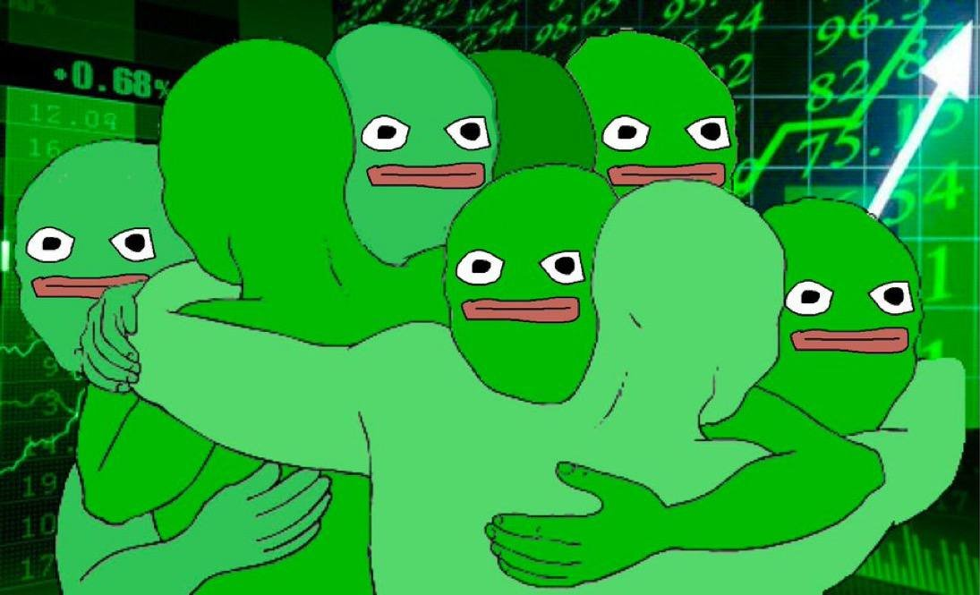 Group Hug