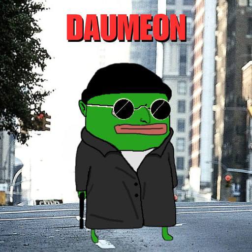 Daumeon