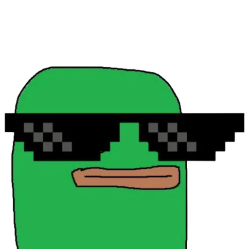 Deal with It