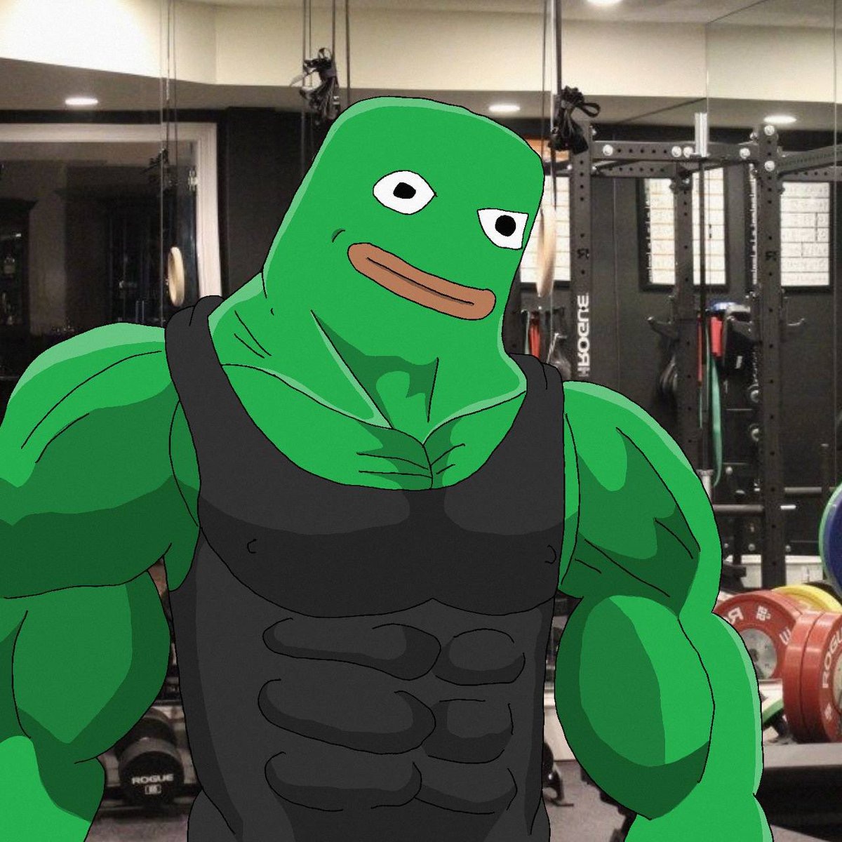 Gym Bro