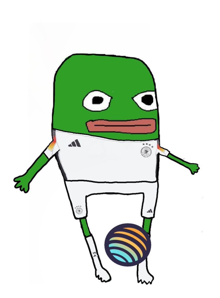 Jupiter Football Player
