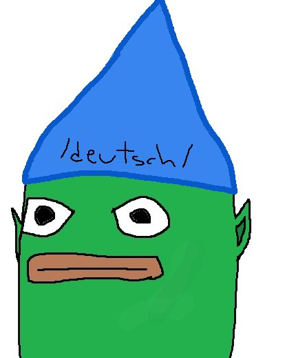 Deutsch Cap