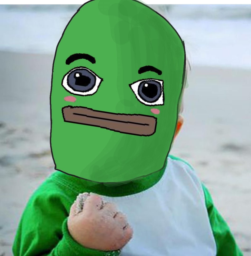 Success Kid