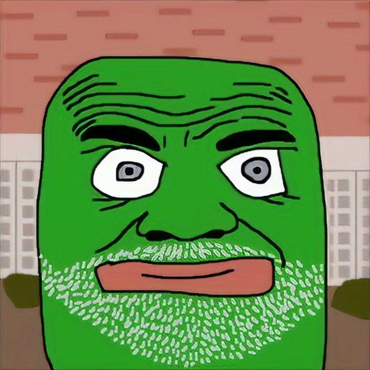 Kurt Angle Looking