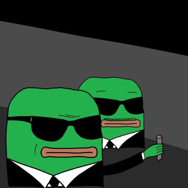 Men in Black