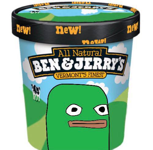 Ice Cream