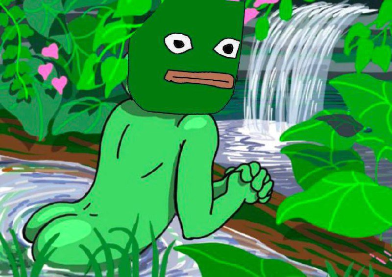 Water Nymph
