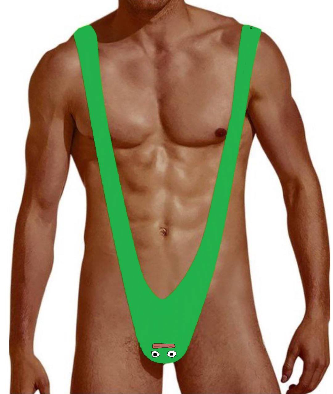 Banana Hammock