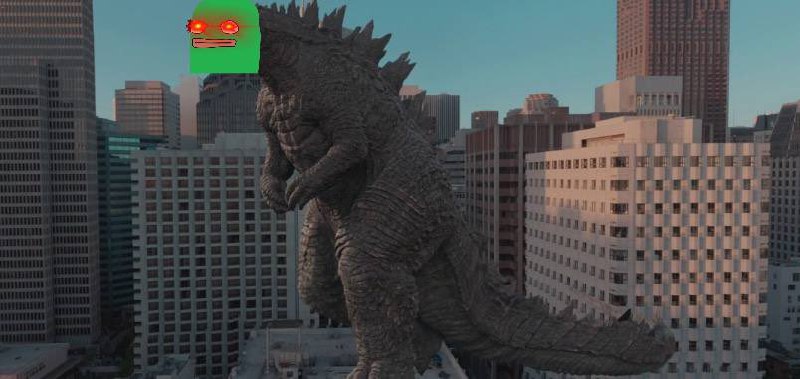 Daumzilla